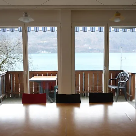 Apartment Schwizi'S Holiday Apartments 公寓 里根伯格