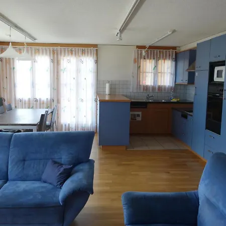 公寓 Apartment Schwizi'S Holiday Apartments