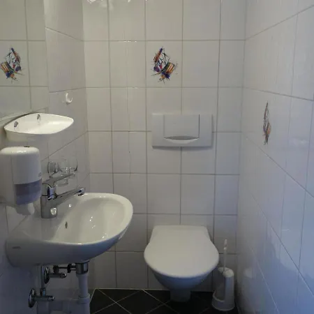 Apartment Schwizi'S Holiday Apartments 公寓 *