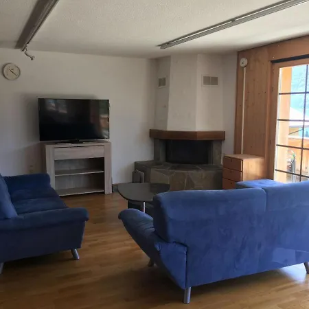公寓 Apartment Schwizi'S Holiday Apartments *