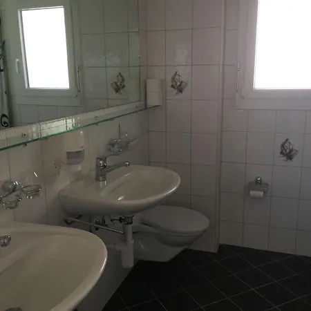 Apartment Schwizi'S Holiday Apartments 公寓