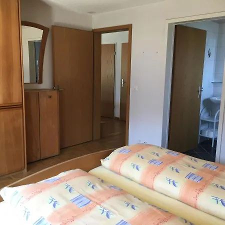 公寓 Apartment Schwizi'S Holiday Apartments