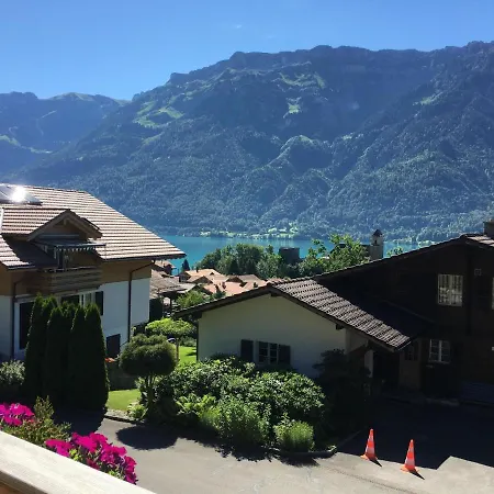Apartment Schwizi'S Holiday Apartments * 里根伯格