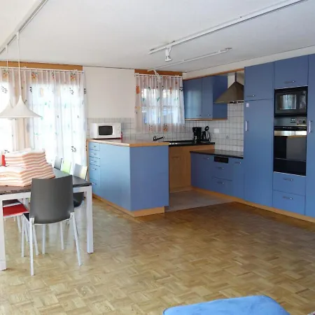 Apartment Schwizi'S Holiday Apartments