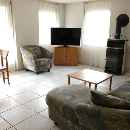 Apartment Schwizi'S Holiday Apartments 公寓