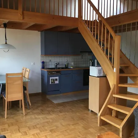 公寓 Apartment Schwizi'S Holiday Apartments