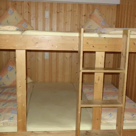 公寓 Apartment Schwizi'S Holiday Apartments *